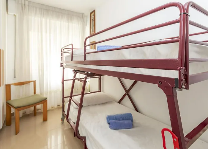 Apartment Torremar Alex By Interhome