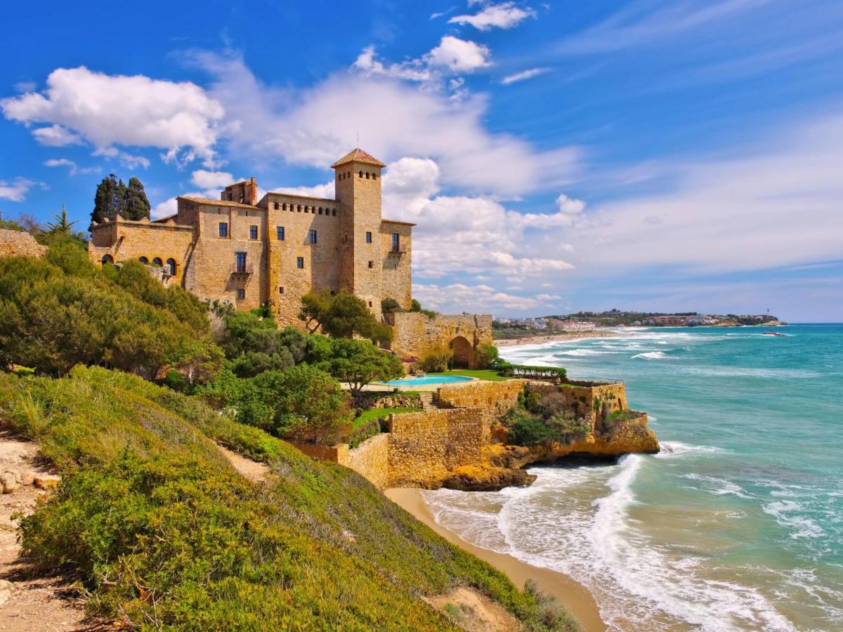 Torremar Alex By Interhome * Torredembarra