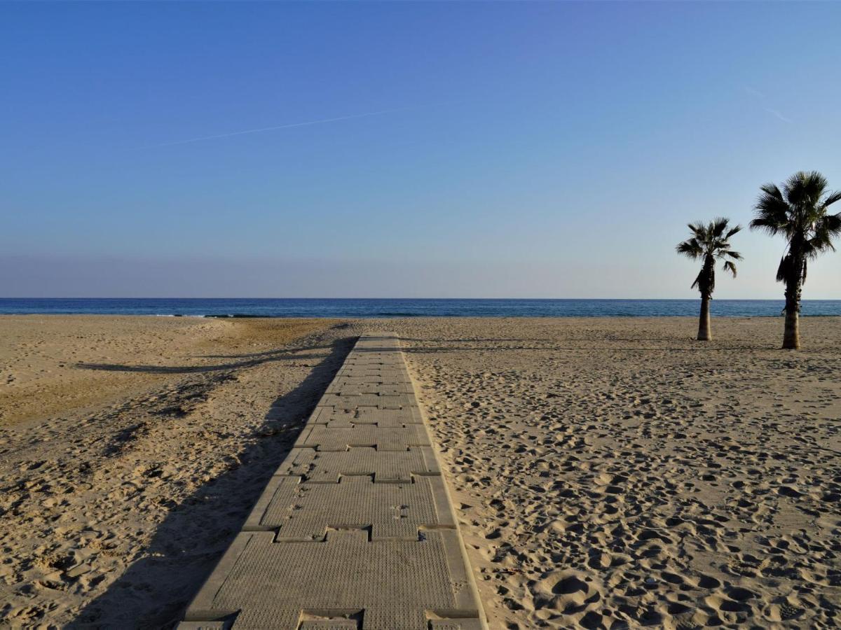 Torremar Alex By Interhome Torredembarra