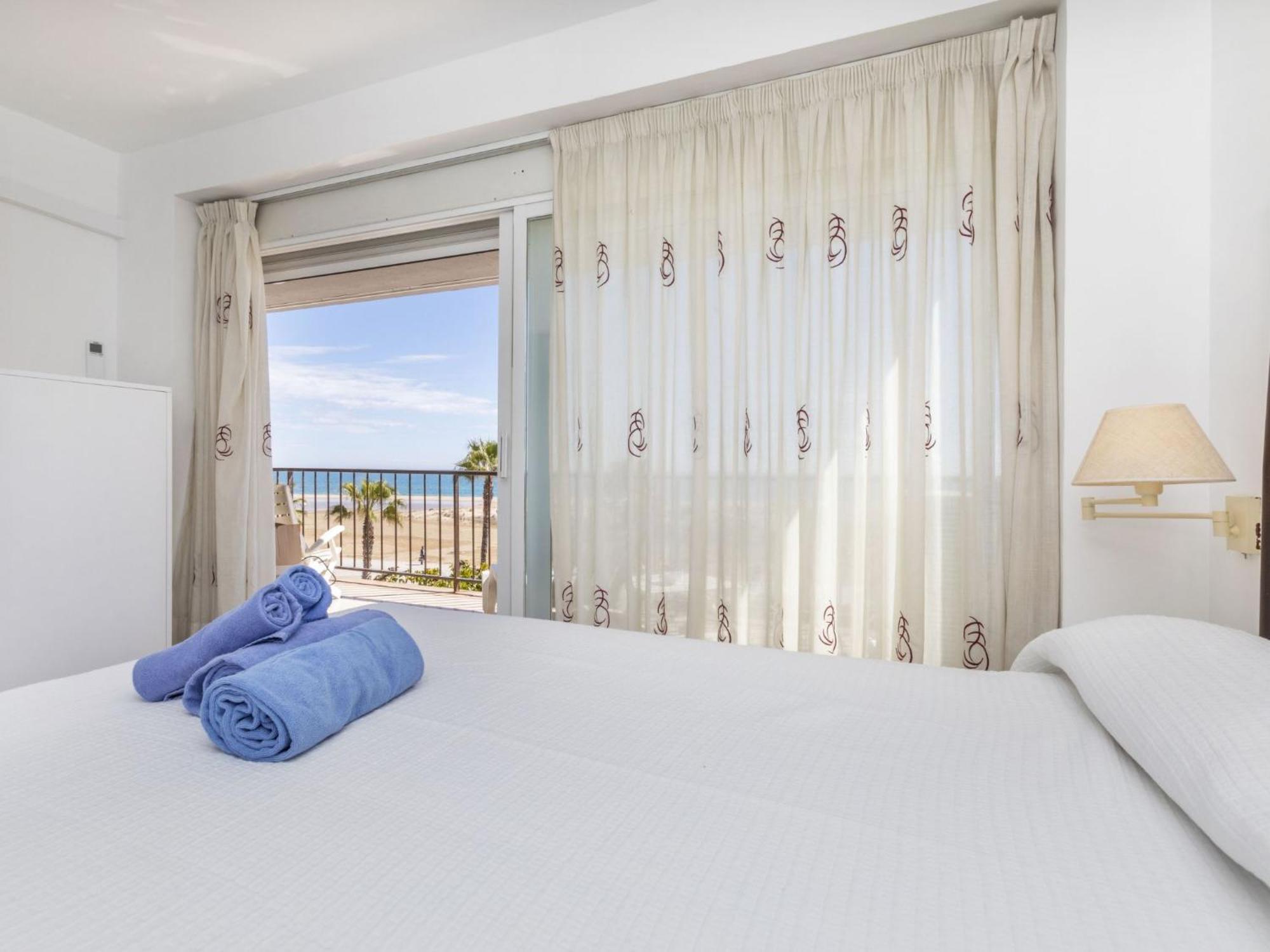 Torremar Alex By Interhome