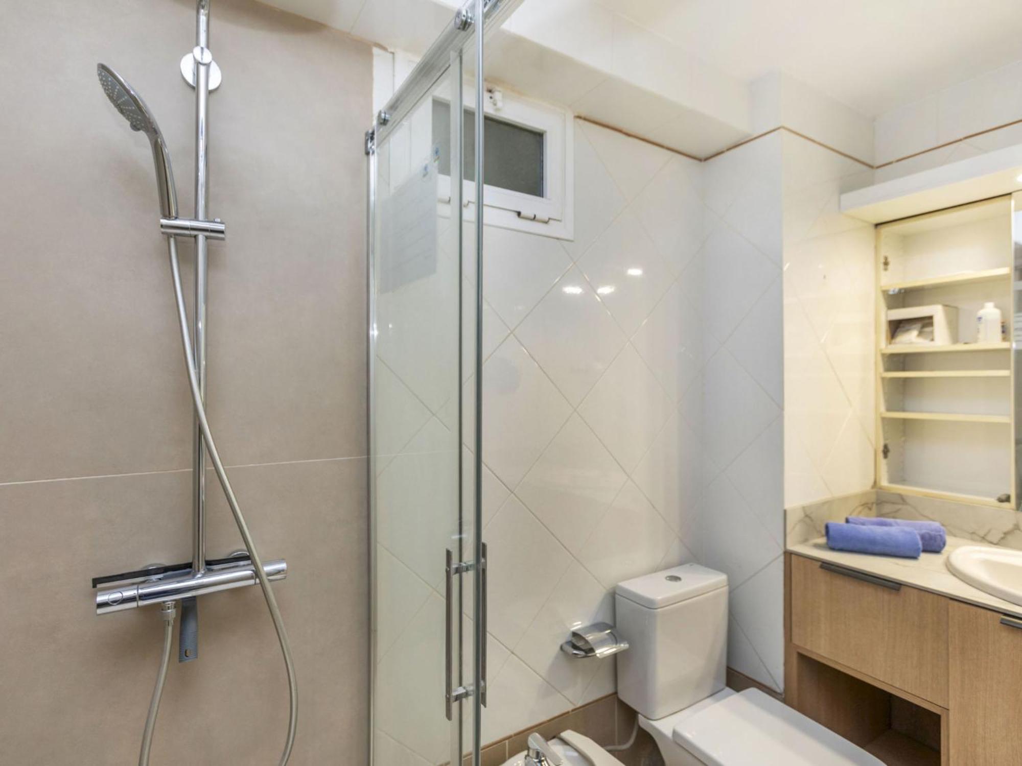 Torremar Alex By Interhome Apartment *