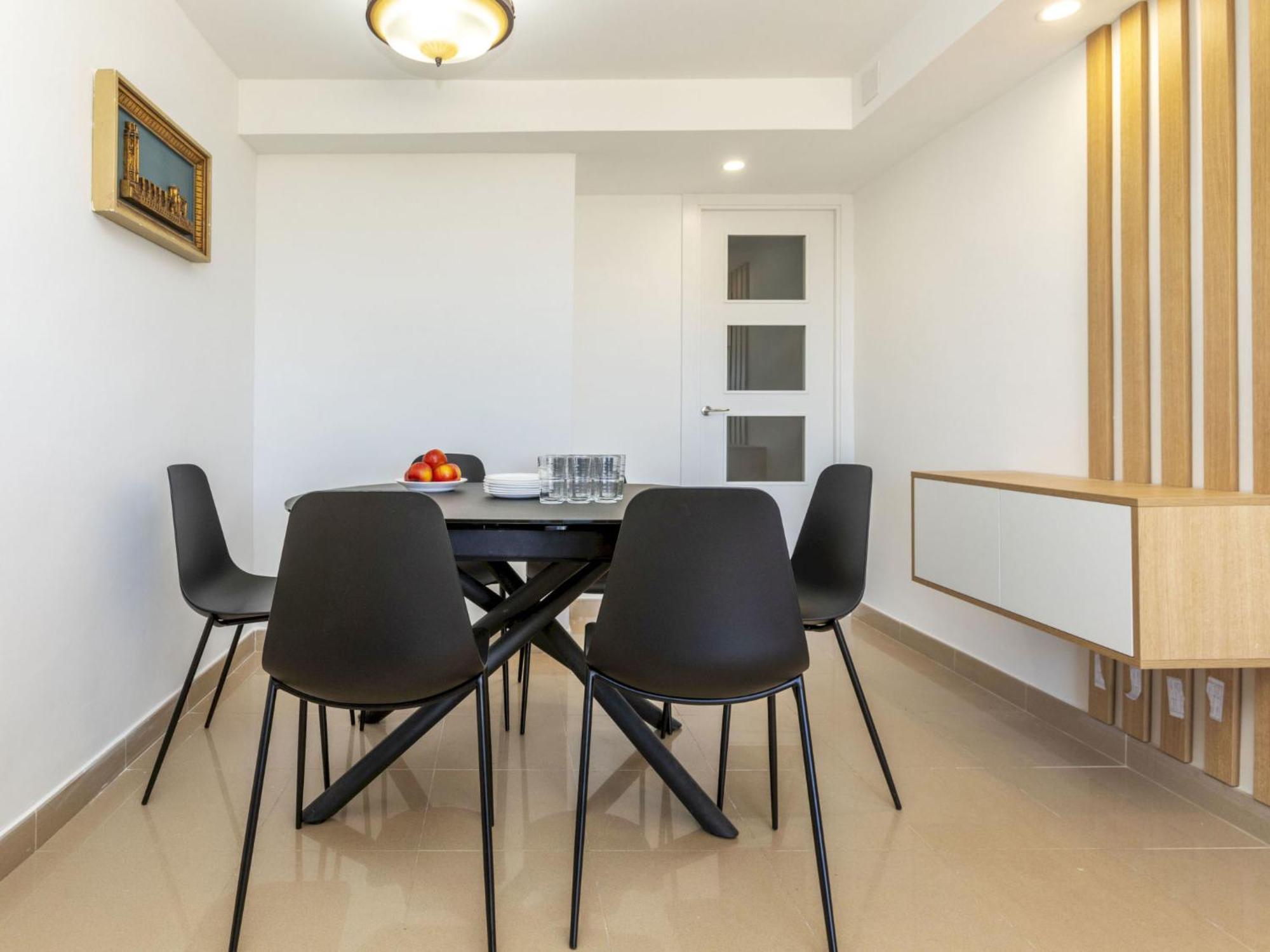Apartment Torremar Alex By Interhome Torredembarra