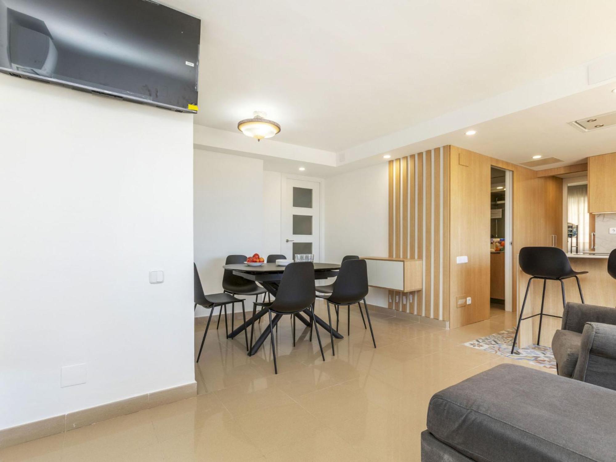 Torremar Alex By Interhome