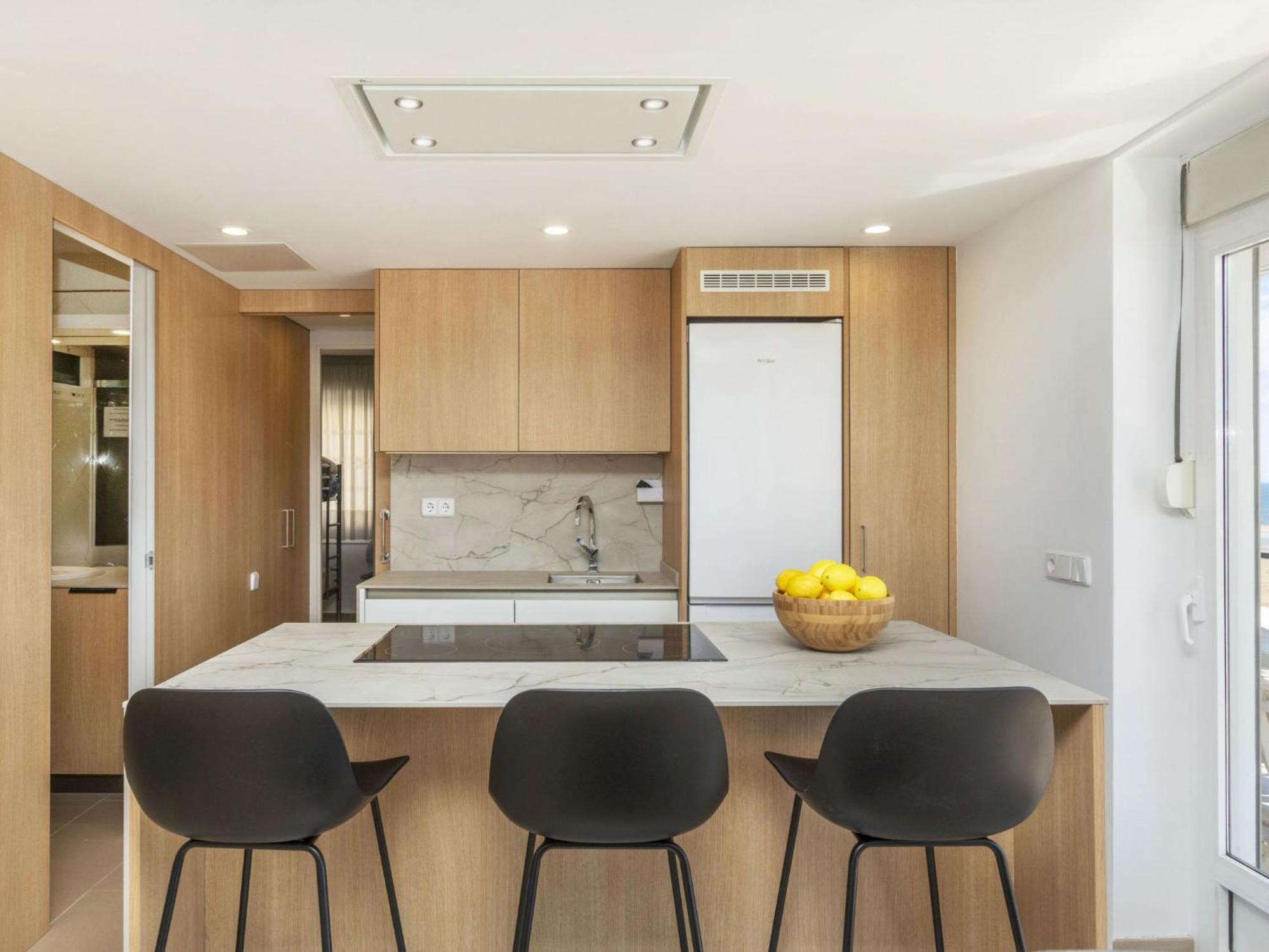 Torremar Alex By Interhome Apartment Torredembarra