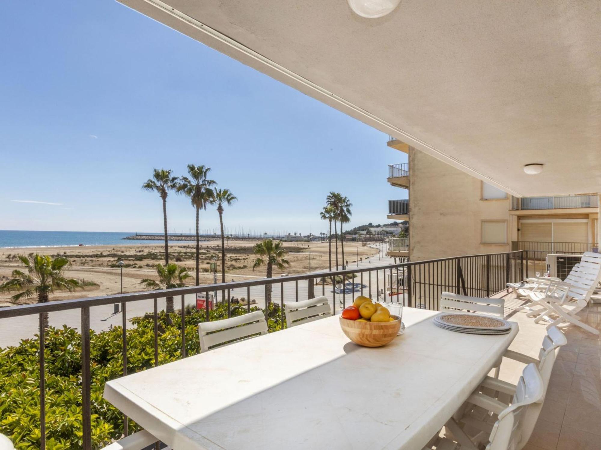 Torremar Alex By Interhome