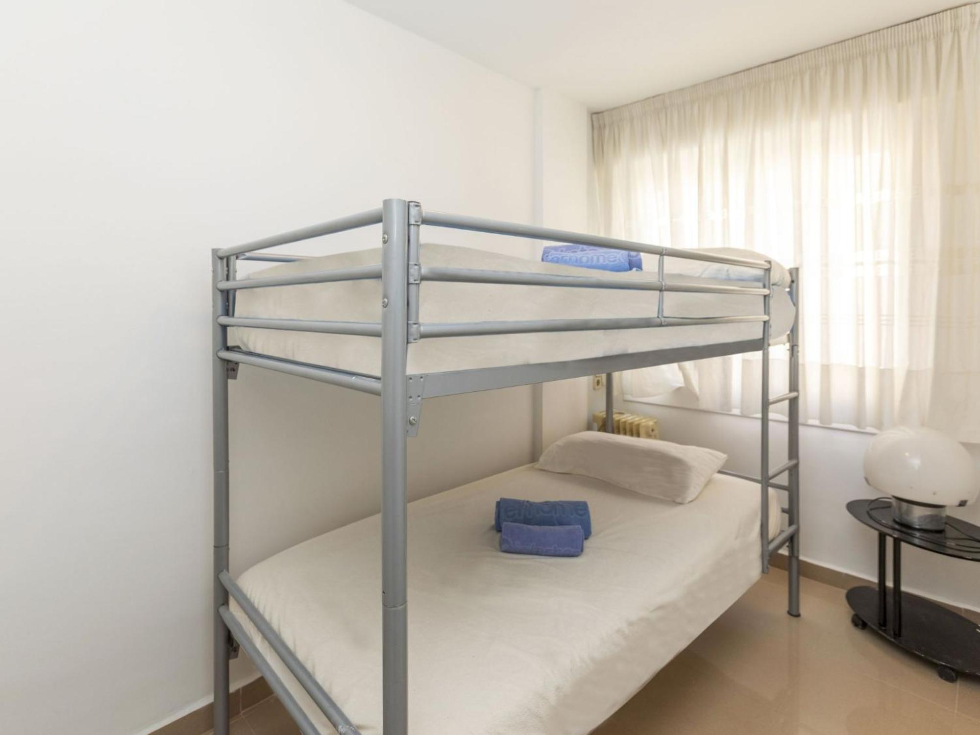 Torremar Alex By Interhome *
