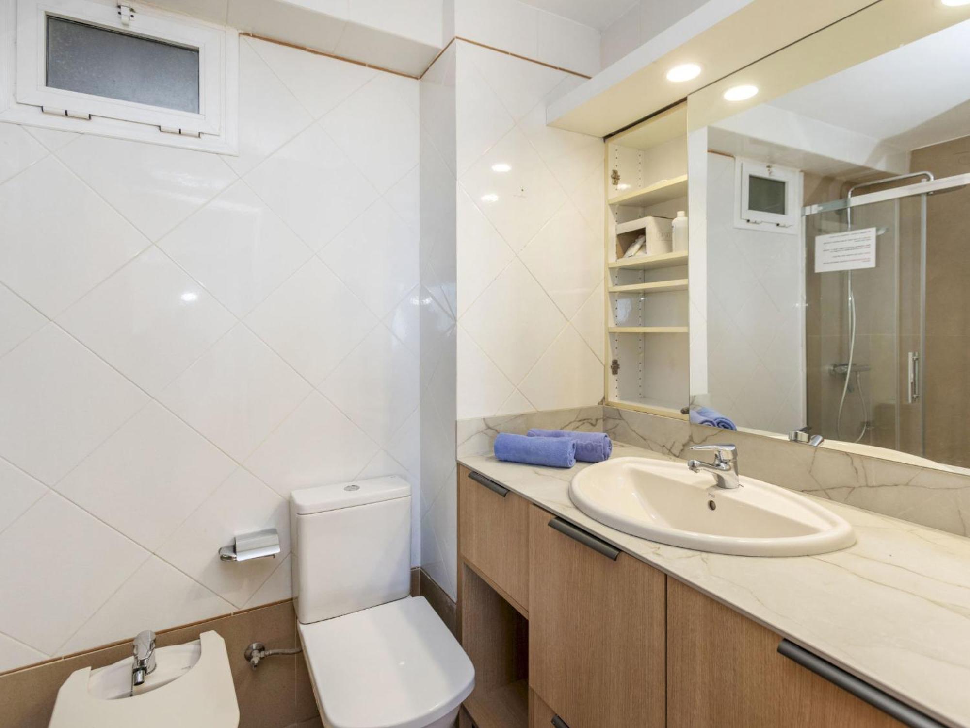 Torremar Alex By Interhome Apartment