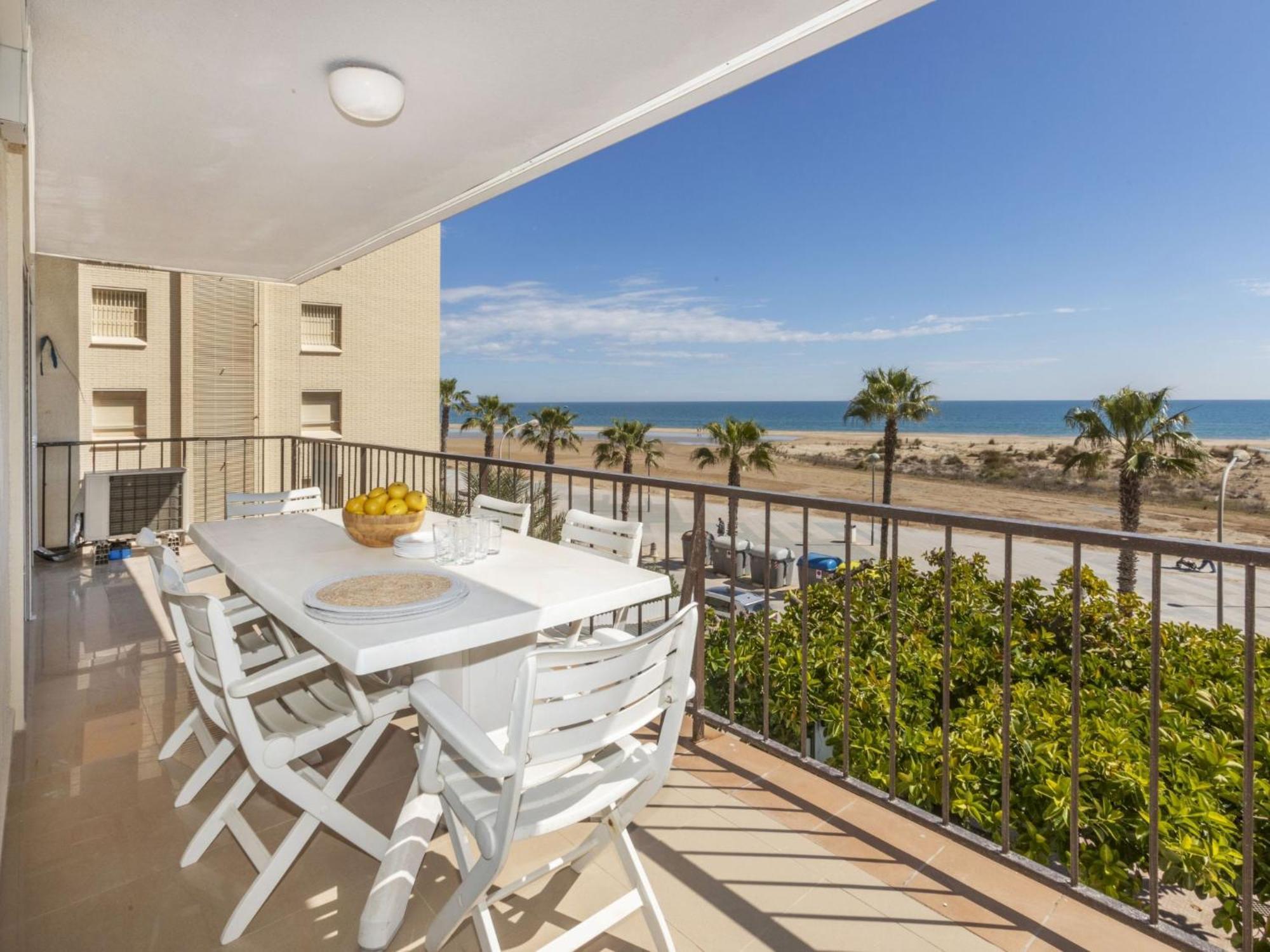Torremar Alex By Interhome Apartment