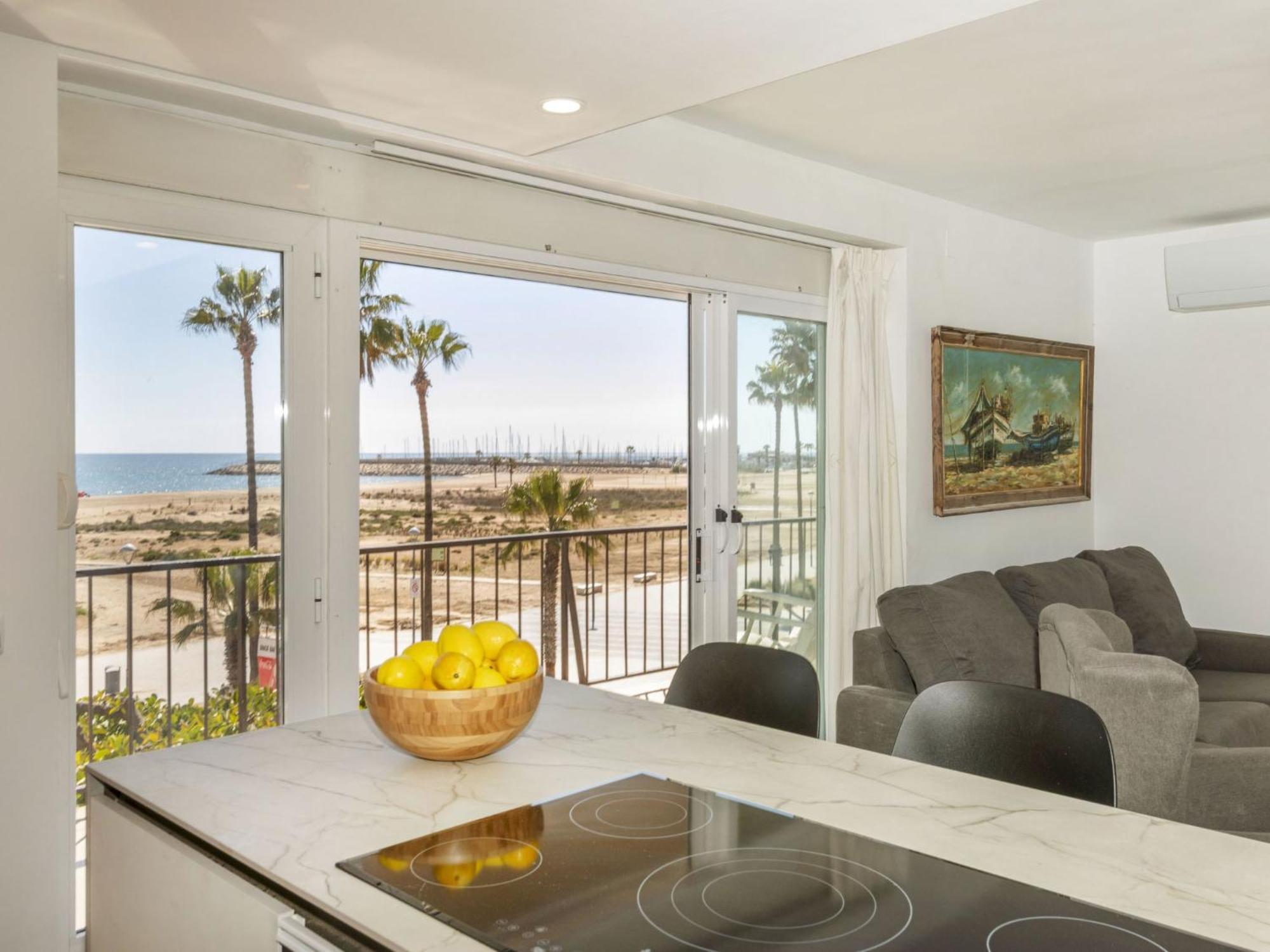Apartment Torremar Alex By Interhome *