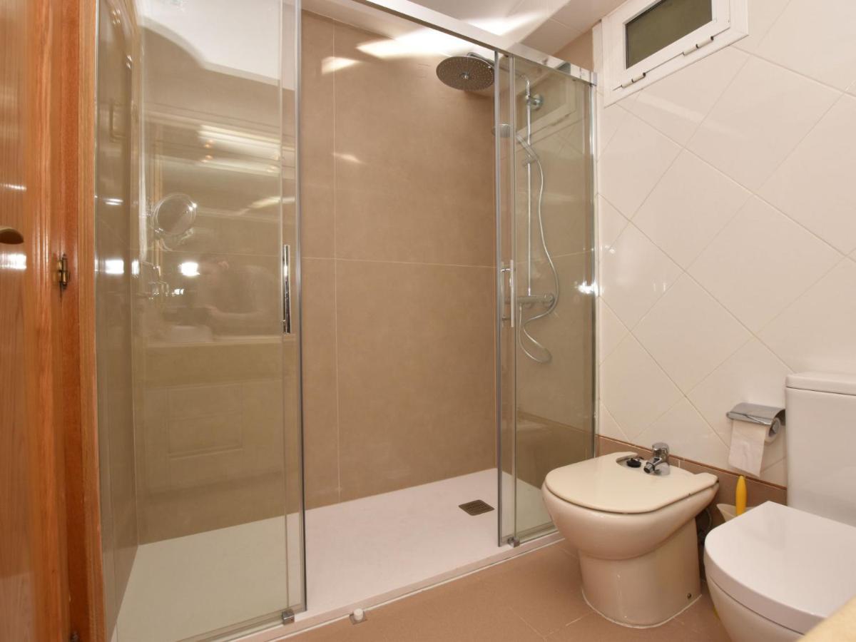 Apartment Torremar Alex By Interhome