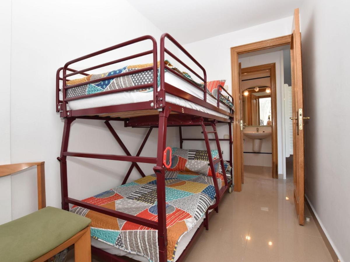 Apartment Torremar Alex By Interhome