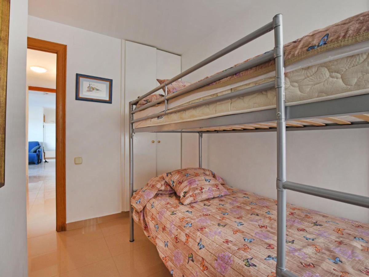 Torremar Alex By Interhome