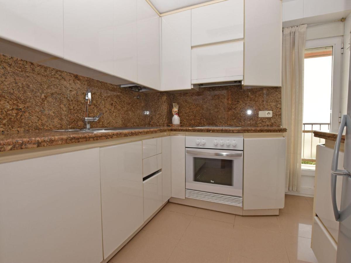 Apartment Torremar Alex By Interhome