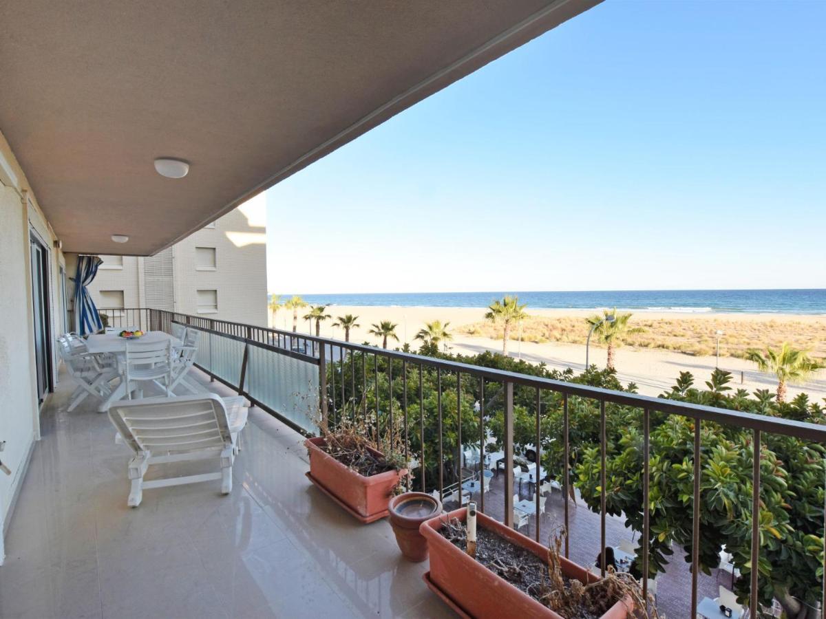 Apartment Torremar Alex By Interhome