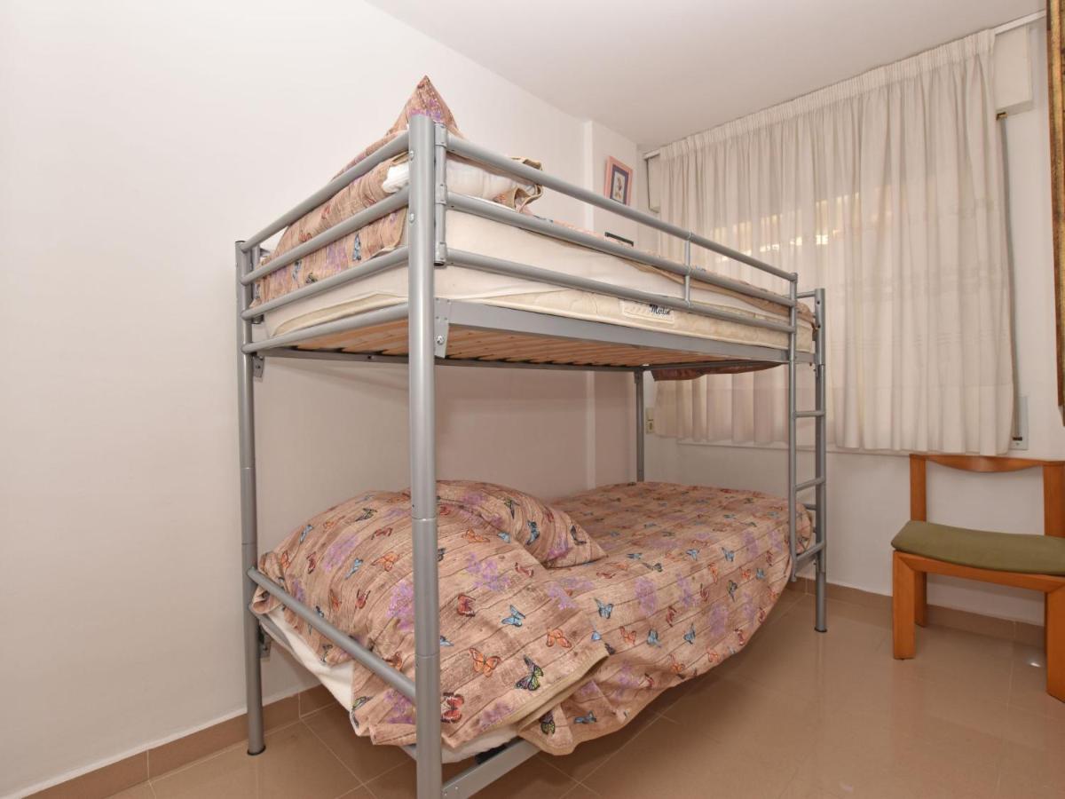 Apartment Torremar Alex By Interhome *