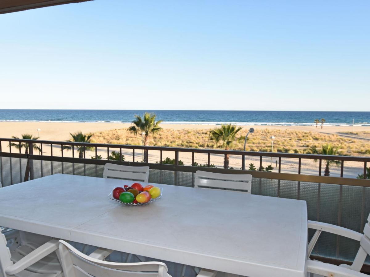 Torremar Alex By Interhome * Torredembarra