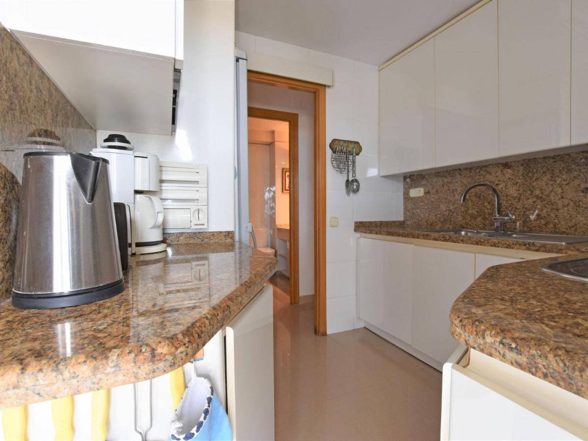 Torremar Alex By Interhome *