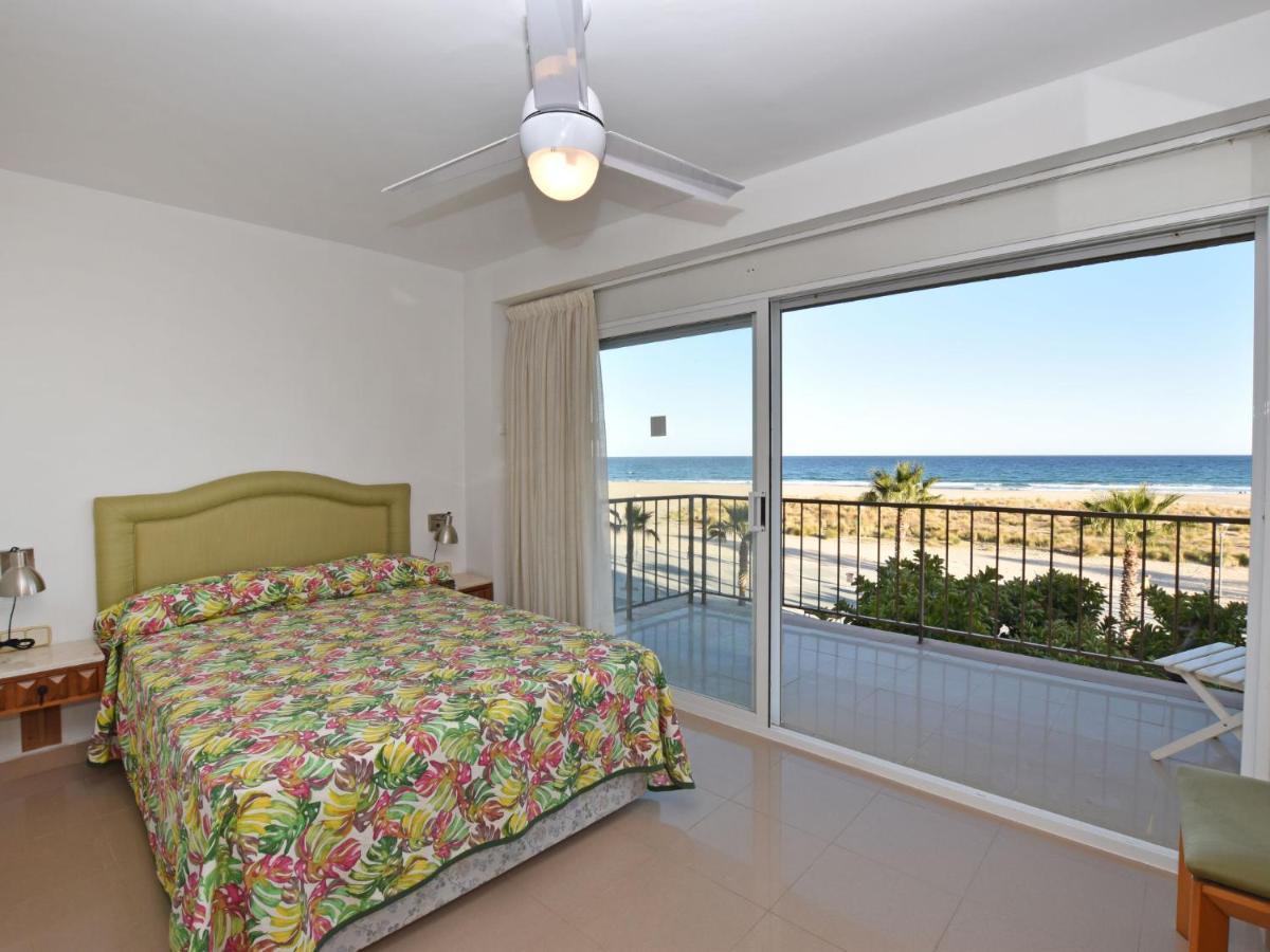Torremar Alex By Interhome *