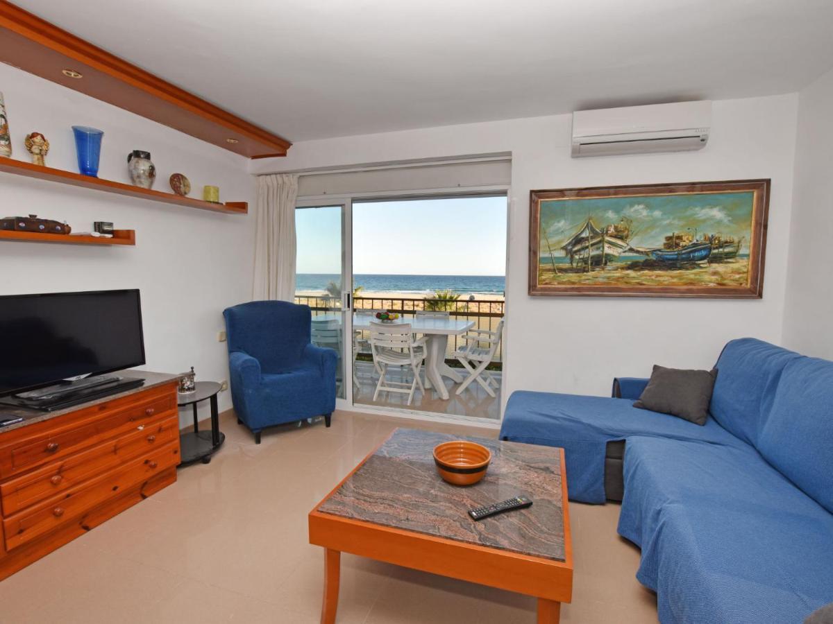 Torremar Alex By Interhome