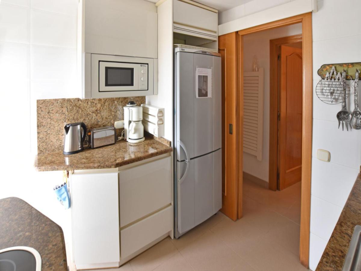Torremar Alex By Interhome * Torredembarra