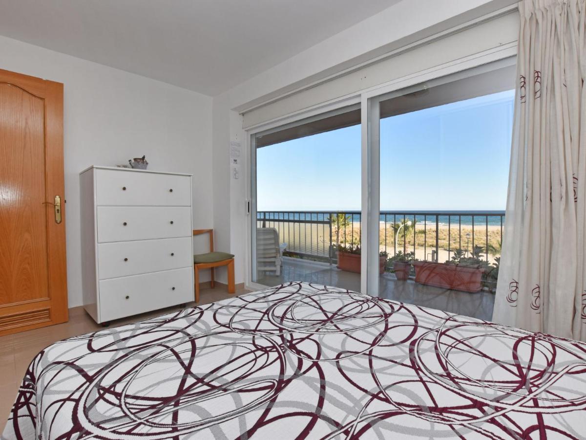 Apartment Torremar Alex By Interhome *