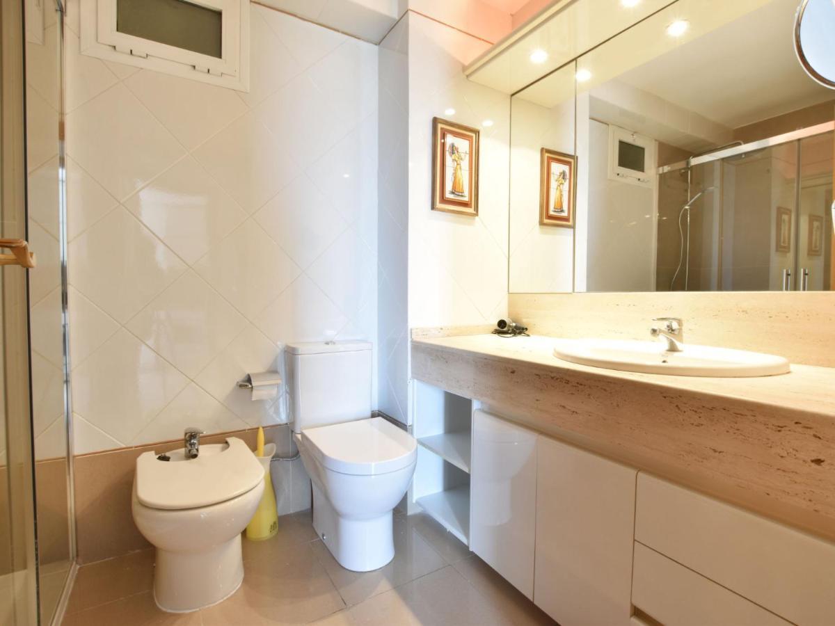 Torremar Alex By Interhome * Torredembarra
