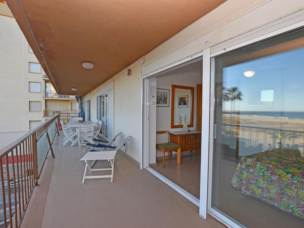 Apartment Torremar Alex By Interhome *