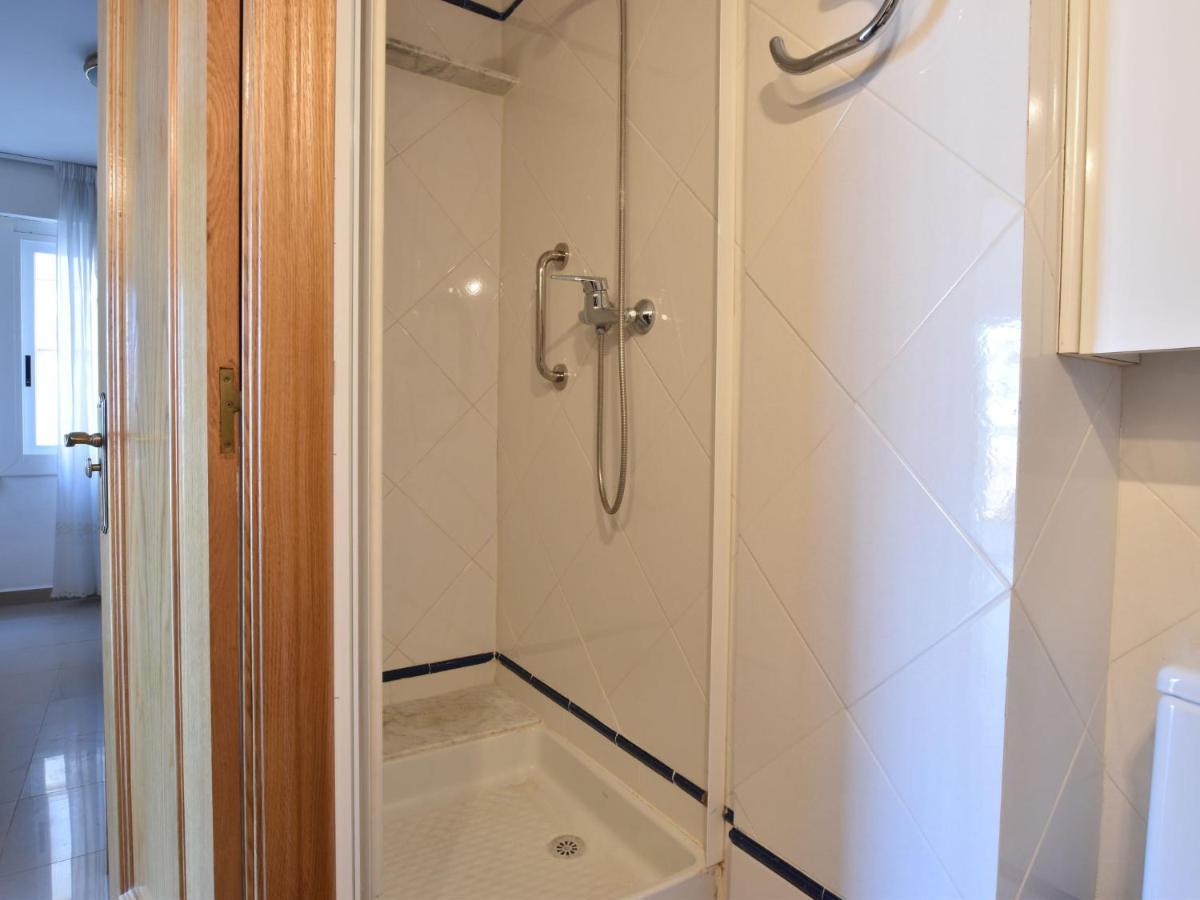Torremar Alex By Interhome Apartment Torredembarra