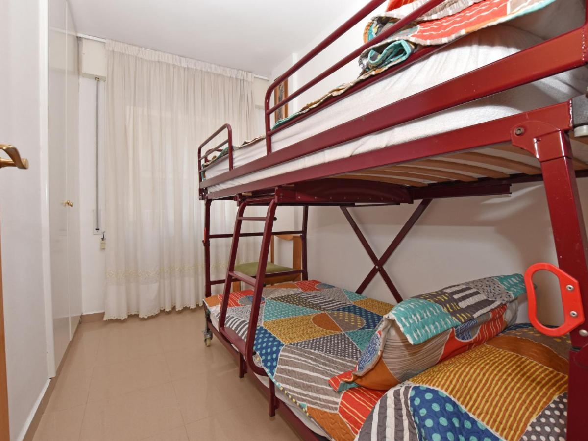 Torremar Alex By Interhome