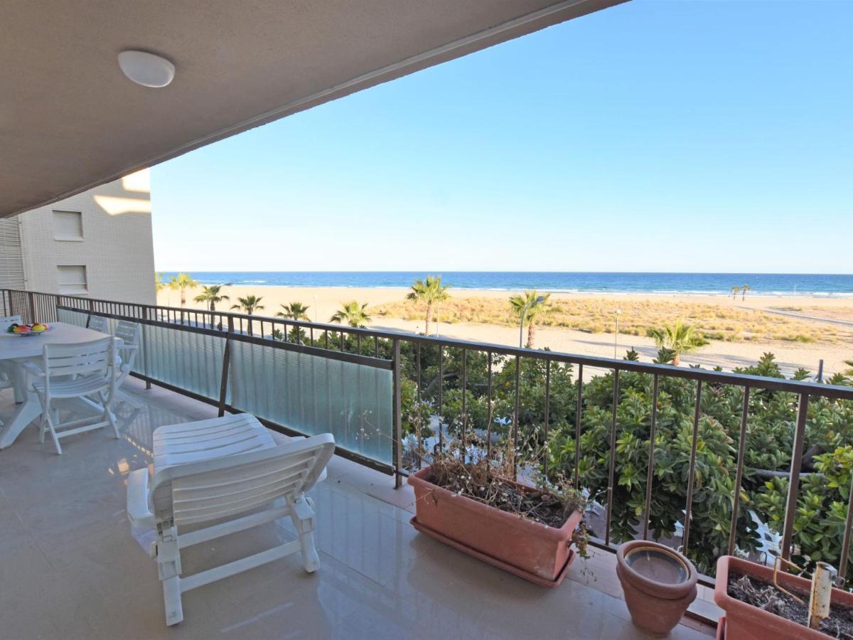 Apartment Torremar Alex By Interhome