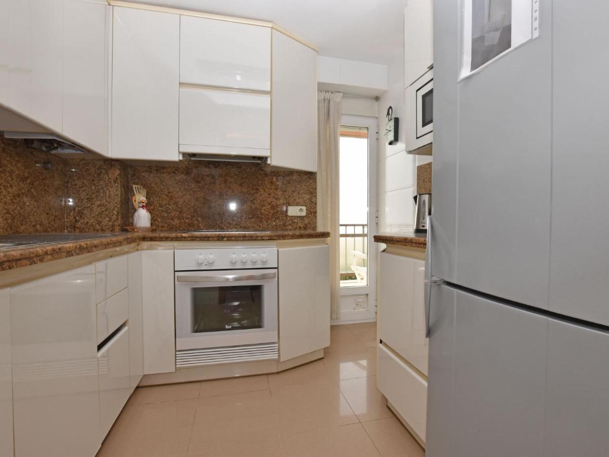 Torremar Alex By Interhome Apartment *