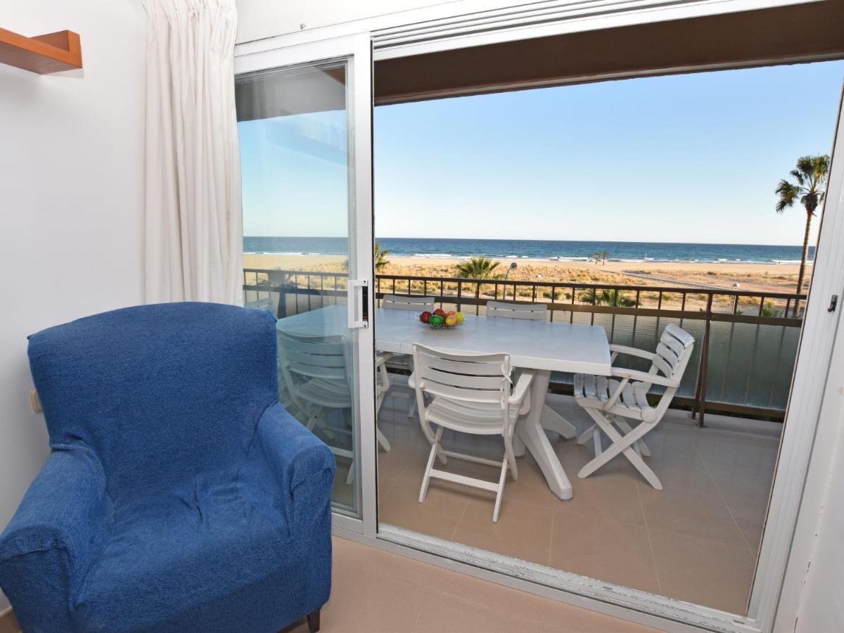 Torremar Alex By Interhome Torredembarra