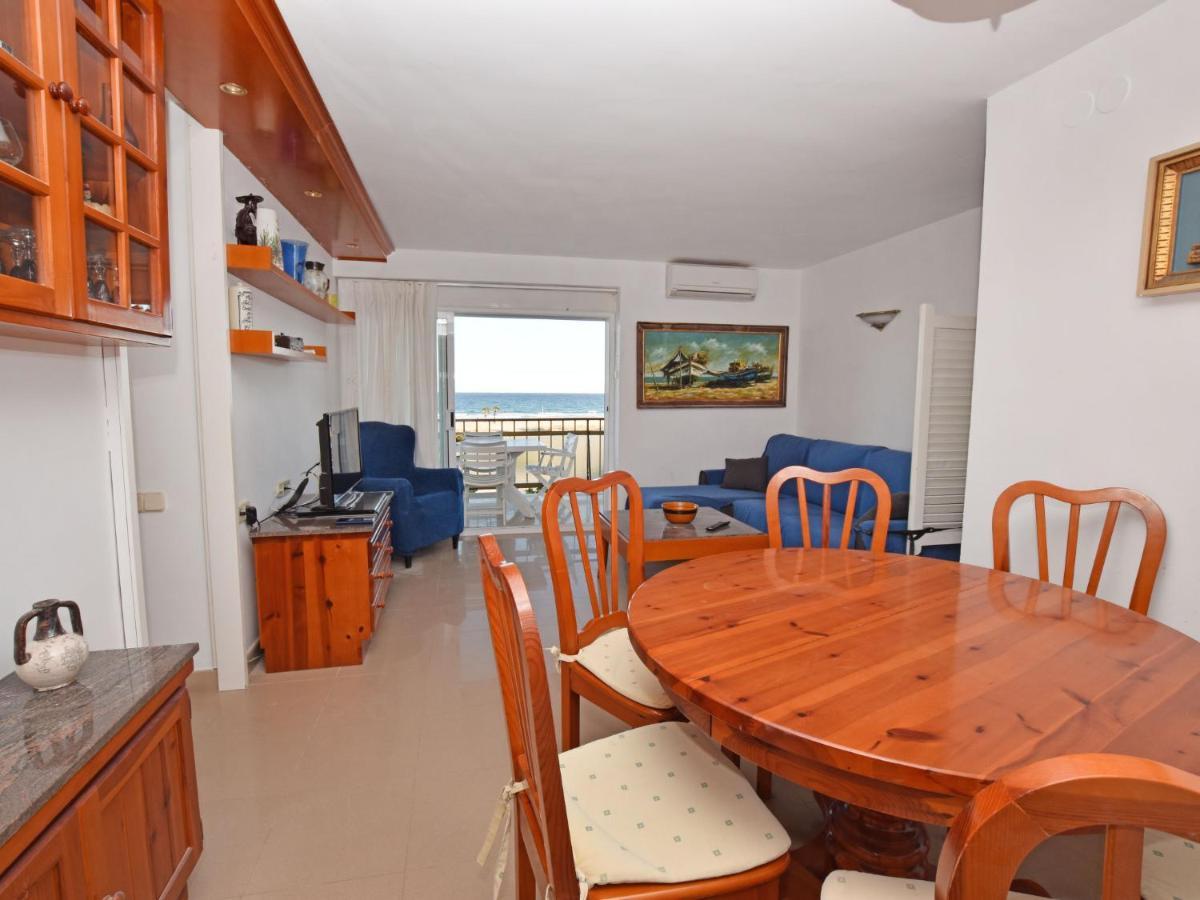 Torremar Alex By Interhome Apartment *