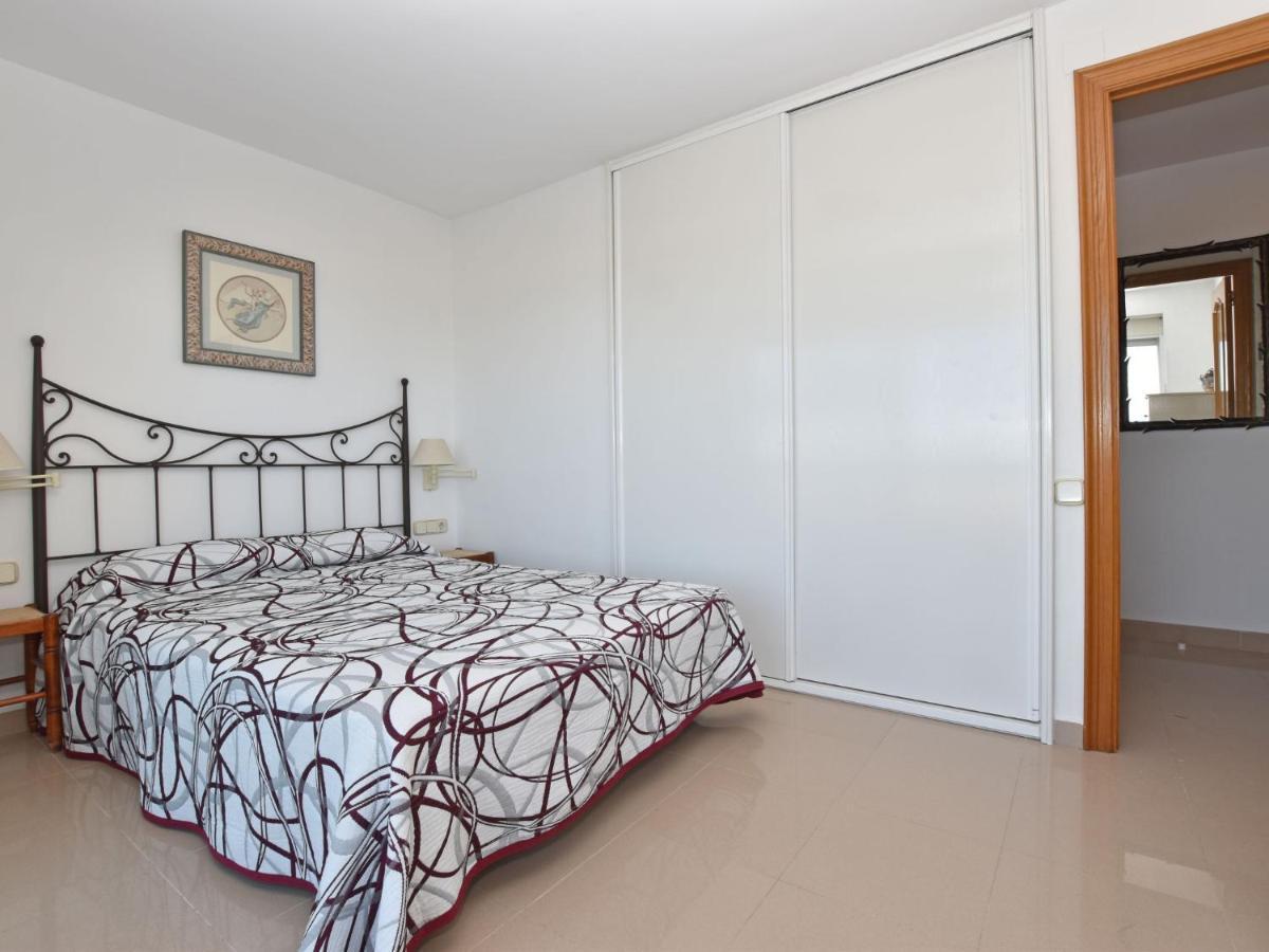 Apartment Torremar Alex By Interhome